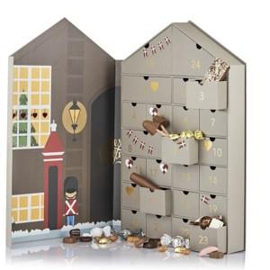 Cocoture Kalenderhus 765 g  FORUDBESTIL NU