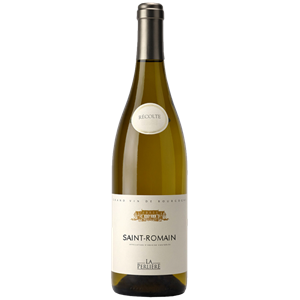 La Perliere - Saint Romain - Fantastisk hvidvin!