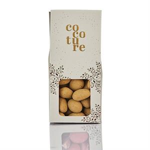 Cocoture Lakrids mandler 90 g