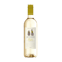 Les Vignerons Muscat Viognier Hvidvin 75 cl