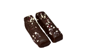 Bagsværd Lakrids 2 stk. Stænger Mandel Symfoni 80 g