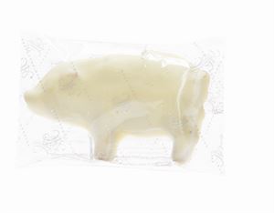 Lakrids Marcipangris Aalborg Chokoladen 30 g