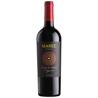 Maree Nero Di Troja - Økologisk Rødvin