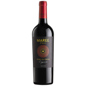 Maree Nero Di Troja - Økologisk Rødvin