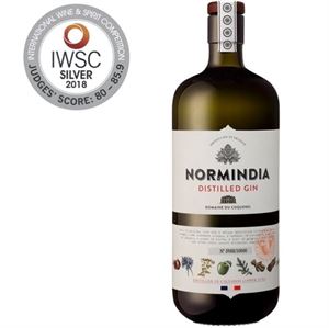 Normindia Gin 41,4%  