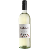 Tannu Bianco Økologisk Hvidvin 75 cl