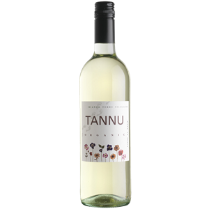 Tannu Bianco Økologisk Hvidvin 75 cl