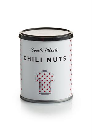 Tour Nuts Chili Nuts - Rød 60 g