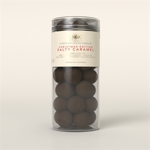 Box The Original Christmas Edition - Salty Caramel Large 250 g