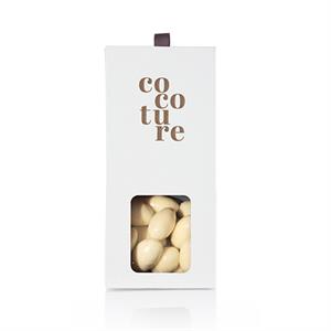 Cocoture Mandler med chokolade og Jamaicarom  90 g   
