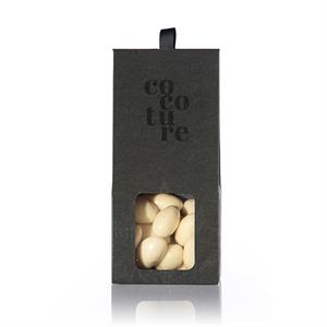 Cocoture Mandler med chokolade og rom  90 g   