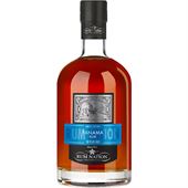 Rum Nation - Panama rom 10 år Release 2018 70 cl