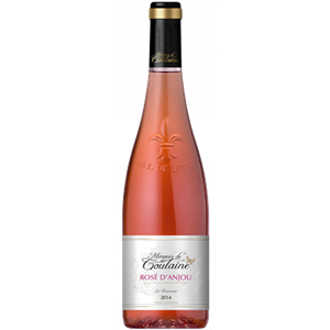 Marquis de Goulaine - Rosé D\'Anjou 75 cl