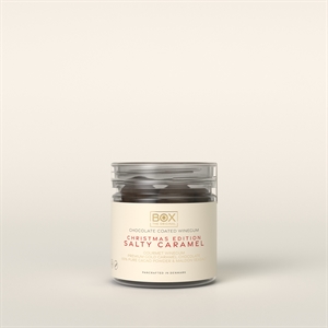Box The Original Christmas Edition - Salty Caramel Small 110 g