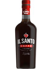 Il Santo Sambuca Caffé Liquore 70 cl