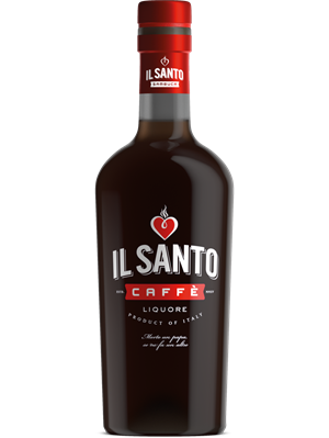 Il Santo Sambuca Caffé Liquore 70 cl