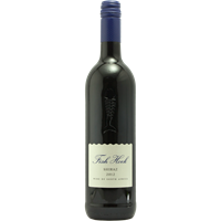 Fish Hoek Shiraz 2013 - Sydafrikansk Rødvin 