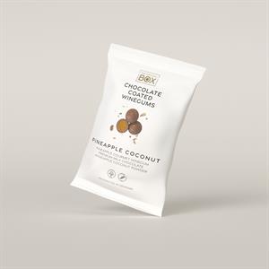 Snack Pack Box The Original Pineapple Coconut 70 g