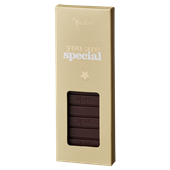 You are special Snackbar fra Xocolatl 50 g NEDSAT PGA DATO