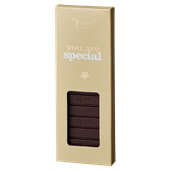 "You are special" Chokoladeplade fra Xocolatl 50 g 