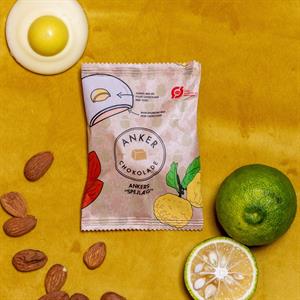 Anker Chokolade Spejlæg Flowpack 39 g