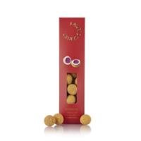 Lakridseriet Stavanger Vingummi med chokolade og lakrids 170 g