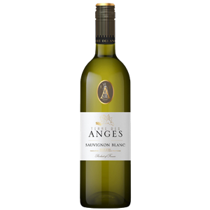  Terre des Anges Sauvignon Blanc - Fransk Hvidvin 