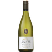 Terre des Anges Chardonnay - Skøn Fransk Hvidvin 