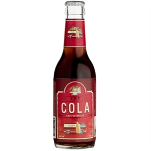 Thy Cola Sodavand 25 cl