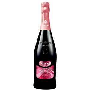 Tosti Brachetto D\'Acqui 75 cl