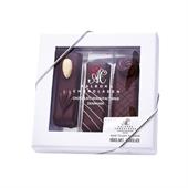 3 Marcipan Stænger Uden tilsat sukker fra Aalborg Chokoladen 105 g   